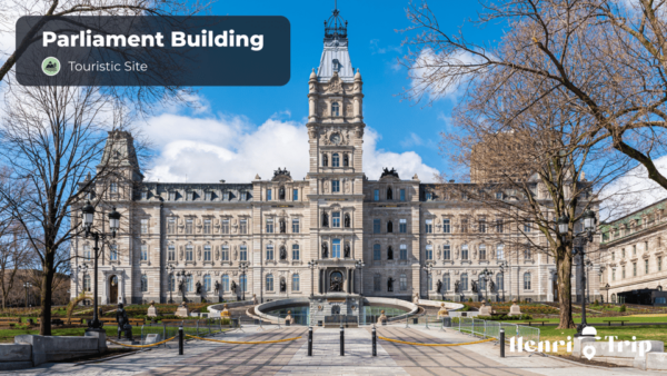 Quebec: The Only Guide - Flexible Usage and Changes