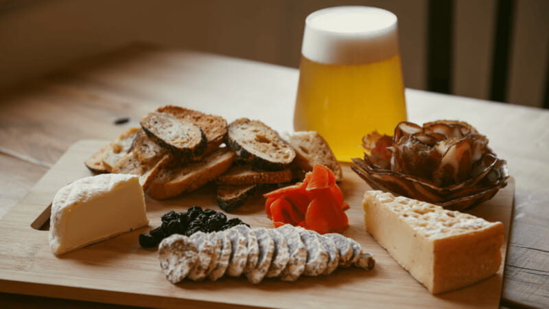 Quebecois Aperitif Food Tour in Quebec City - An In-Depth Look at the Quebecois Aperitif Food Tour