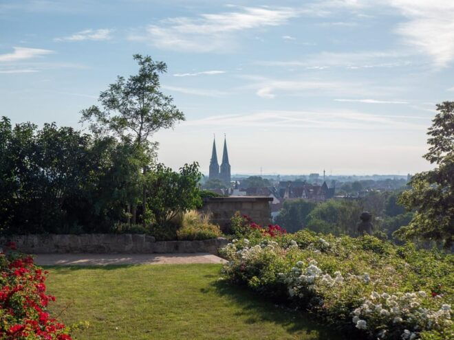 Quedlinburg: Guided City Walk - Highlights Tour (Private) - Meeting Point Information