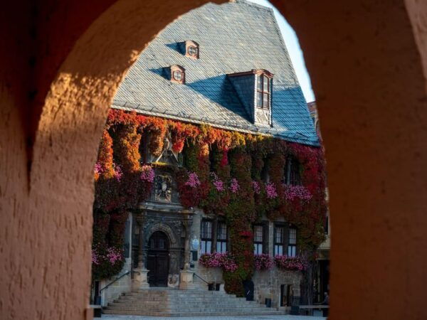 Quedlinburg: Guided City Walk - Highlights Tour (Private) - Customer Experiences