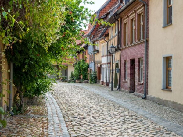 Quedlinburg: Guided City Walk - Highlights Tour - Additional Recommendations