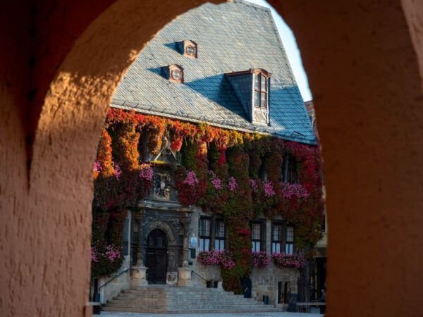 Quedlinburg: Guided City Walk - Highlights Tour - Common Questions