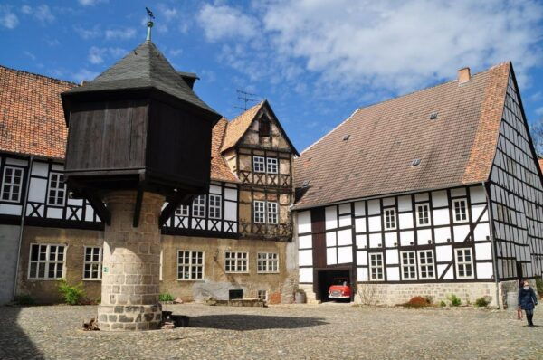 Quedlinburg Private Guided Walking Tour - Pricing Information
