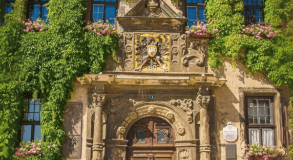 Quedlinburg UNESCO World Heritage Group Tour (private) - Booking and Cancellation Policy
