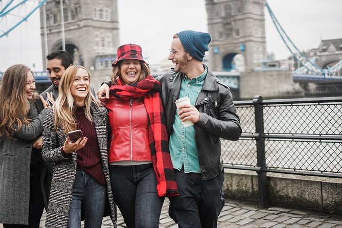 Queen Elizabeth II and Royal Secrets Private Tour - Meeting Point and Tour Details