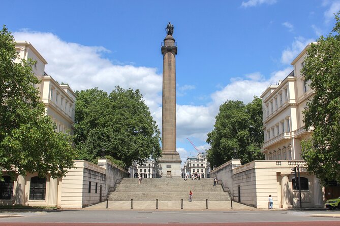 Queen Elizabeth II: Royal Life Walking Tour - Reviews and Feedback