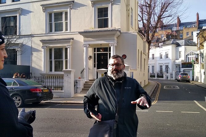 Queen Highlights Walking Tour of London - Inclusions and Guide Information