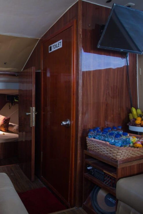 Queen Ruizi 18 - Key Points