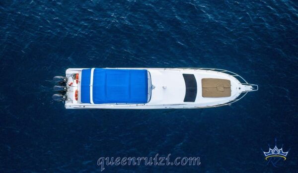 Queen Ruizi 18 - Pricing and Payment Options