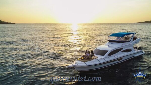 Queen Ruizi 18 - Additional Information and Tips