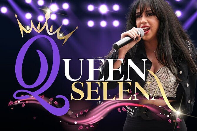 Queen Selena: A Tribute to the Latin Pop Superstar in Las Vegas - Good To Know