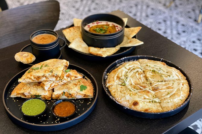 Queen West Food Crawl - Exploring Local Eateries on Queen West