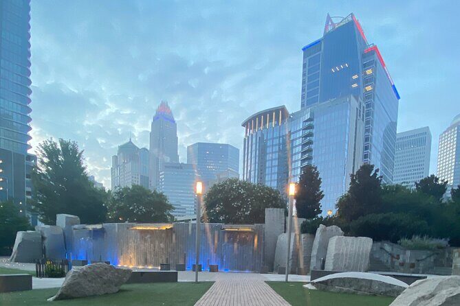 Queens City Black Legacy Walking Tour - FAQ