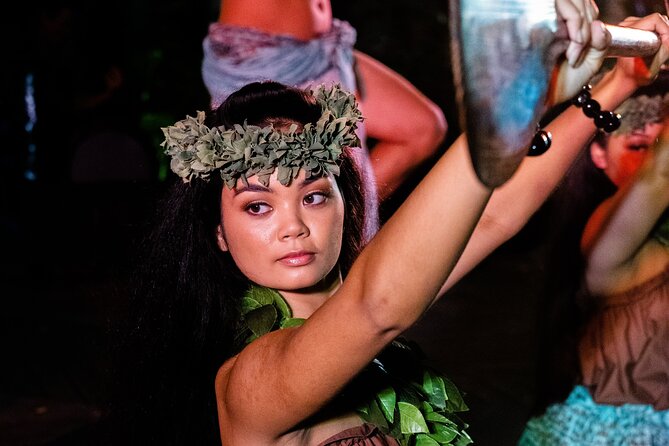 Queens Waikiki Luau - Common Questions