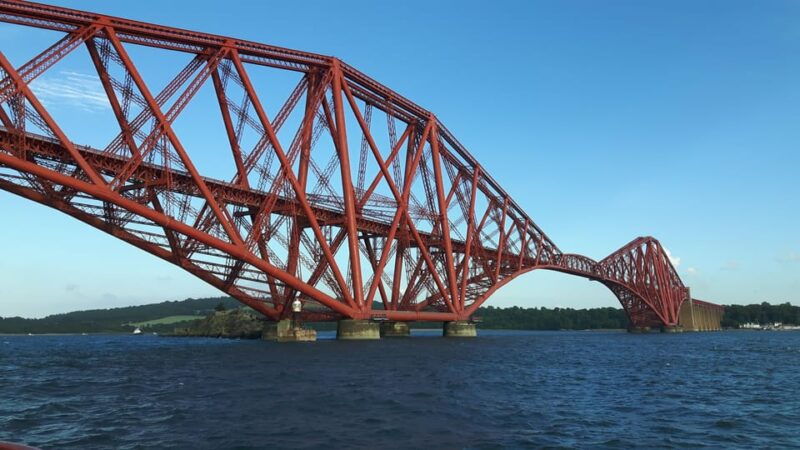 Queensferry: Firth of Forth Blackness Castle Cruise - Who Is This Tour Best Suited For?