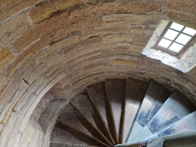 Queensferry: Sightseeing Cruise to Inchcolm Island - Accessibility and Important Information