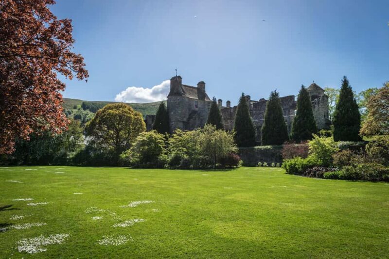Queensferry: St. Andrews, Fife, and Falkland Shore Excursion - Crossing the Forth Bridge and Scenic Coastal Drive