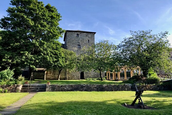 Queensferry Walking Tour - Historical Highlights