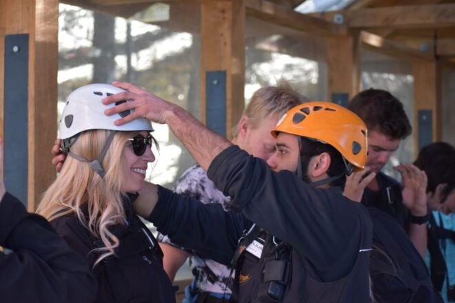 Queenstown: 1-Hour Zipline Tour With 2-Lines & 21-Meter Drop - Important Requirements and Recommendations