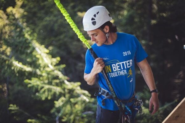 Queenstown: 1-Hour Zipline Tour With 2-Lines & 21-Meter Drop - Water Activity Option
