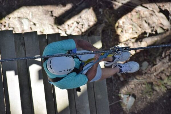 Queenstown: 1-Hour Zipline Tour With 2-Lines & 21-Meter Drop - Common Questions