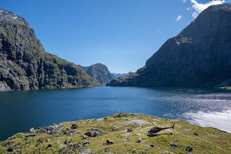 Queenstown: 2.5 Hour Flight to Fiordland's Iconic Locations - Good To Know