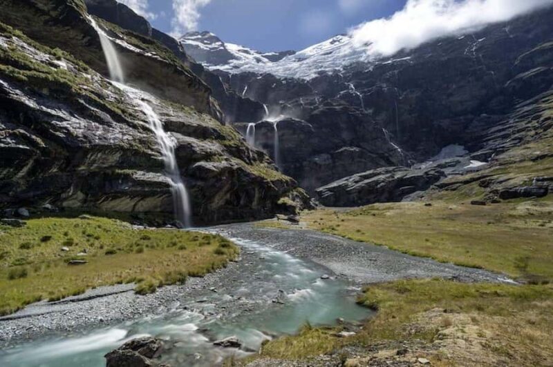 Queenstown: 2.5 Hour Flight to Fiordland's Iconic Locations - FAQ