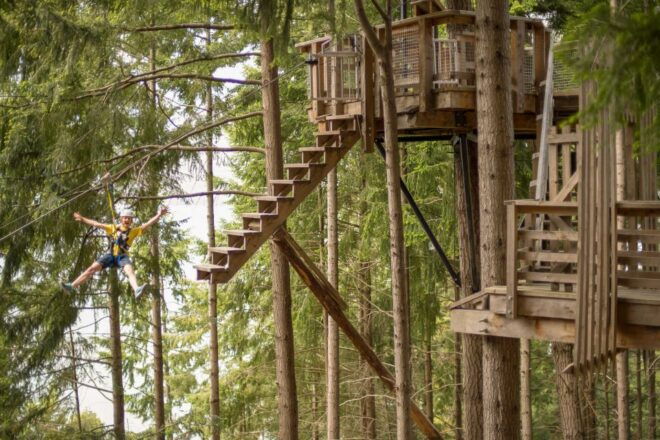 Queenstown: 3-Hour Zipline Adventure With 6-Lines - Age and Attire Requirements