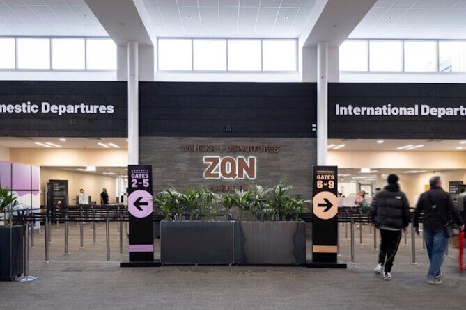 Queenstown Airport to/from Wanaka Hassle Free Private Transfer - Who Will Benefit Most?