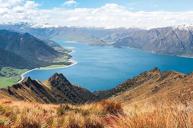 Queenstown Airport to/from Wanaka Hassle Free Private Transfer - FAQ