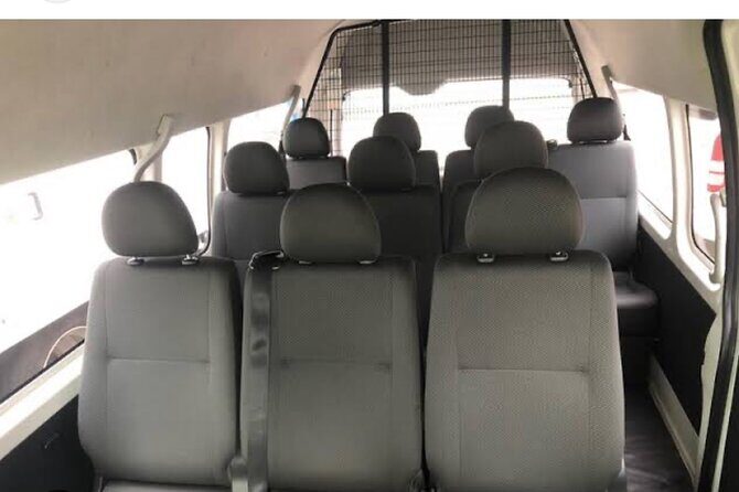 Queenstown Airport to Towncenter Transfer - Who Is This Transfer Best For?