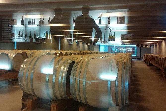 Queenstown and Central Otago Wine Tour (Private Tour) - Tour Highlights