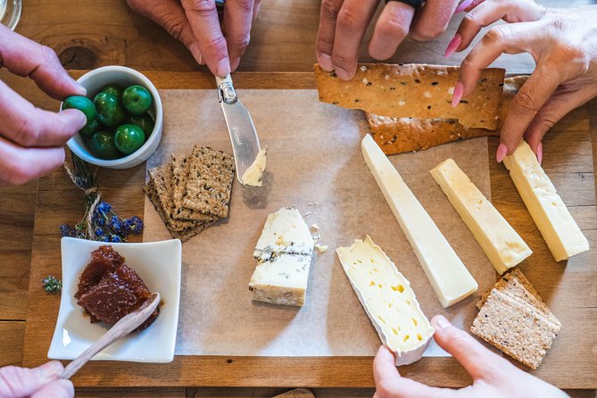 Queenstown and Central Otago Wine Tour (Private Tour) - Cancellation Policy