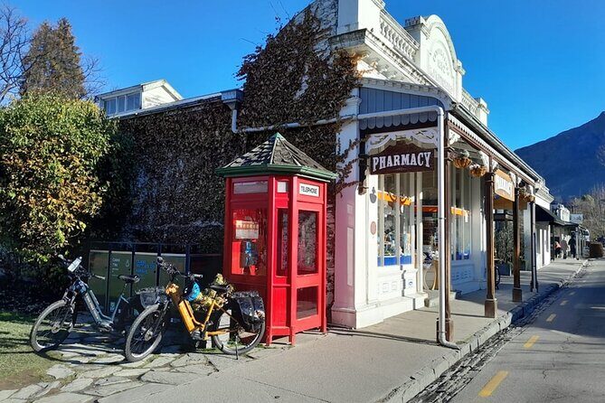 Queenstown and Gibbston Valley E Bike Adventure - What Travelers Say