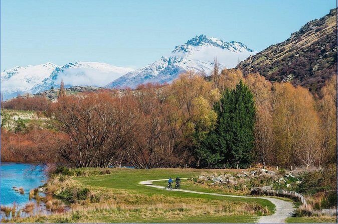 Queenstown and Gibbston Valley E Bike Adventure - Who Should Consider This Tour?