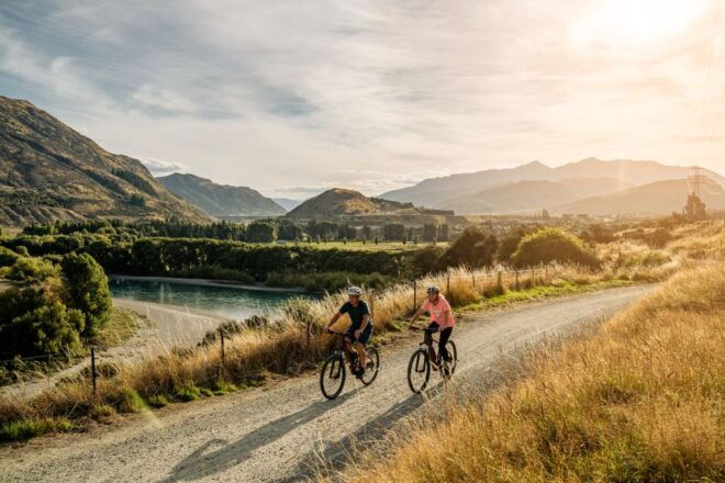 Queenstown: Arrowtown Mountain Biking Adventure - Review Summary