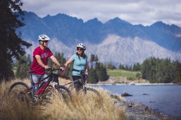 Queenstown: Arrowtown Mountain Biking Adventure - Directions to Arrowtown