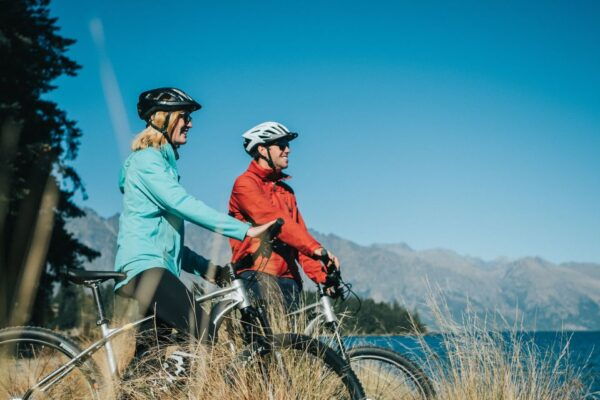 Queenstown: Arrowtown Mountain Biking Adventure - Common Questions