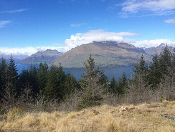 Queenstown ATV Tour - Small-Group Tour With Informative Commentary