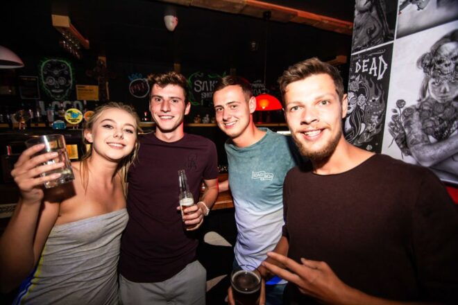 Queenstown: Bar Crawl With 5 Free Shots and Pizza - Related Experiences