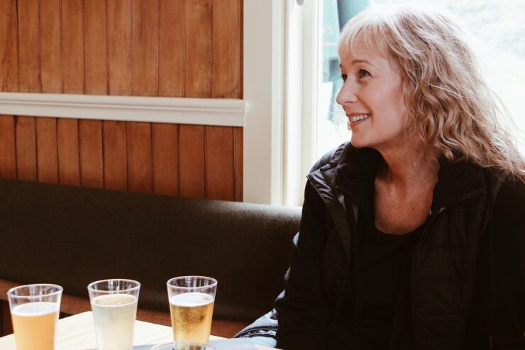 Queenstown Beer Tours - Beer Tasting Experience