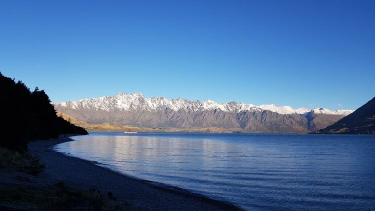 Queenstown Beer Tours - Brewery Visits and Tours