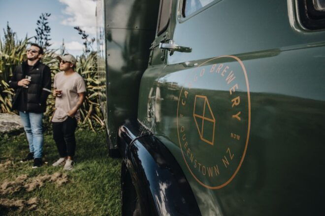 Queenstown Beer Tours - Exclusive Food and Beer Pairing