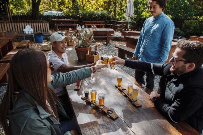 Queenstown Beer Tours - Tour Inclusions and Highlights