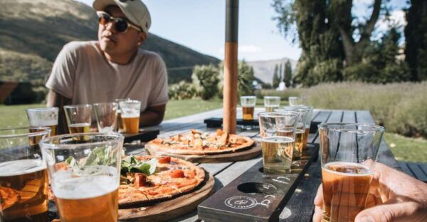 Queenstown Beer Tours - Recommended Tours and Activities