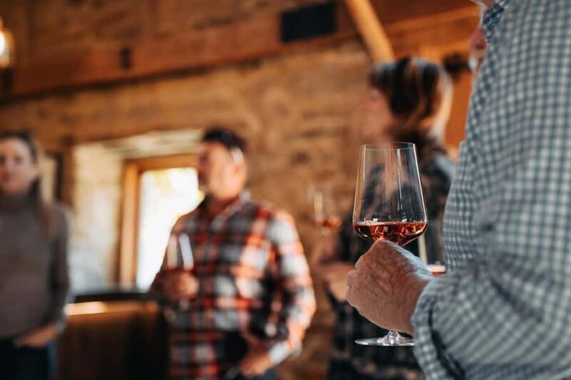 Queenstown: Central Otago Wine Tour - Frequently Asked Questions