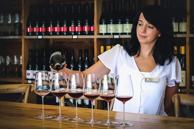 Queenstown Classic Wine Tour - 3 Vineyards, Cave Tour and Cheeseboard - Common Questions