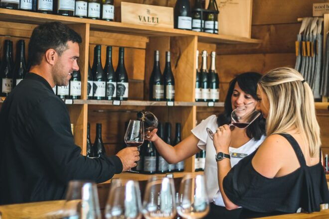 Queenstown: Classic Wine Tour - Additional Information
