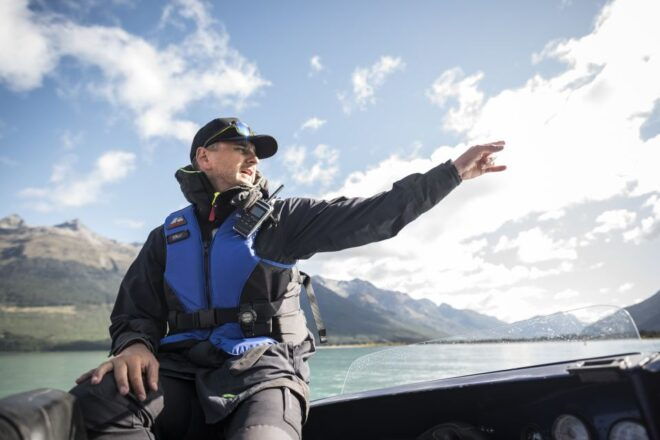 Queenstown: Dart River Canoe and Jet Boat Paradise Day Trip - Immersion in Local Culture and History