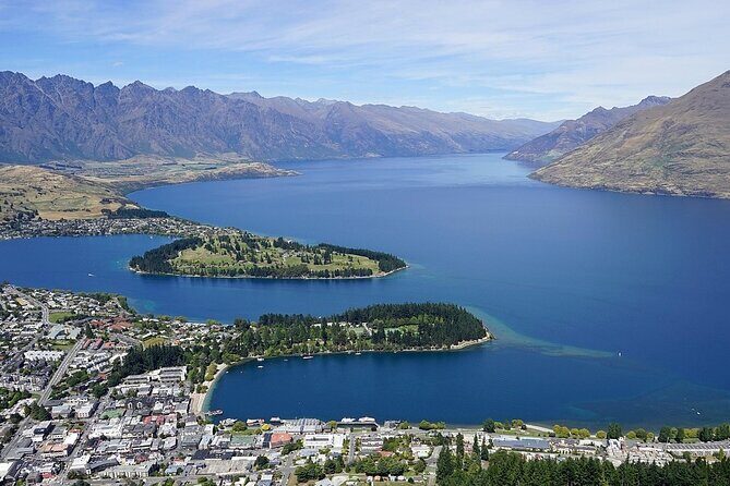 Queenstown Day Tour (Arowtown, shotover, lake wakatipu) - Good To Know
